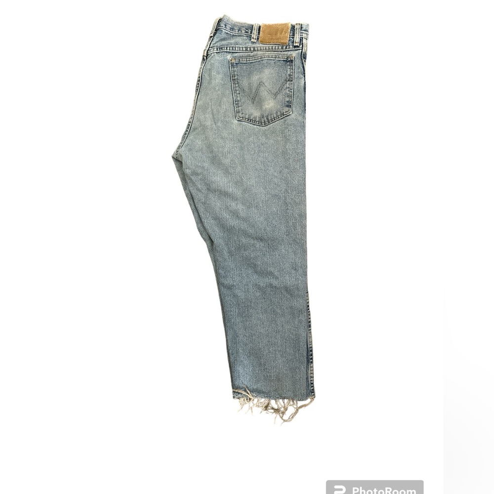 VINTAGE Wrangler unisex Jeans